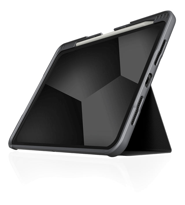Dux Plus iPad Pro 11" (M4/M5) Black