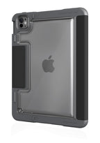 Dux Plus iPad Pro 13 (M4/M5) Black