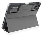 Dux Plus iPad Pro 13 (M4/M5) Black