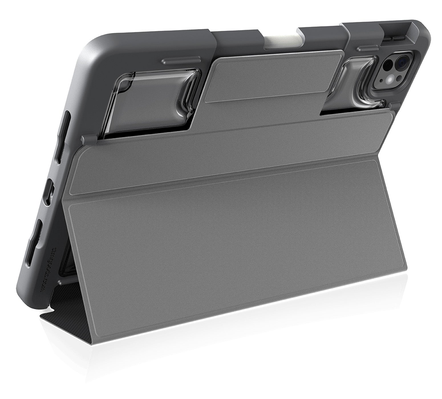 Dux Plus iPad Pro 13 (M4/M5) Black