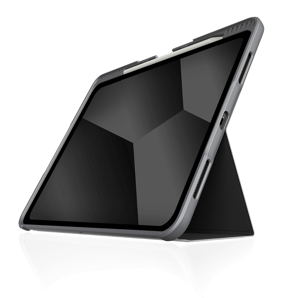 Dux Plus iPad Pro 13 (M4/M5) Black
