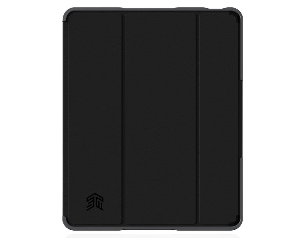 Dux Plus iPad Air 13 (M2/M3/M4) Black