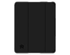 Dux Plus iPad Air 13 (M2/M3/M4) Black
