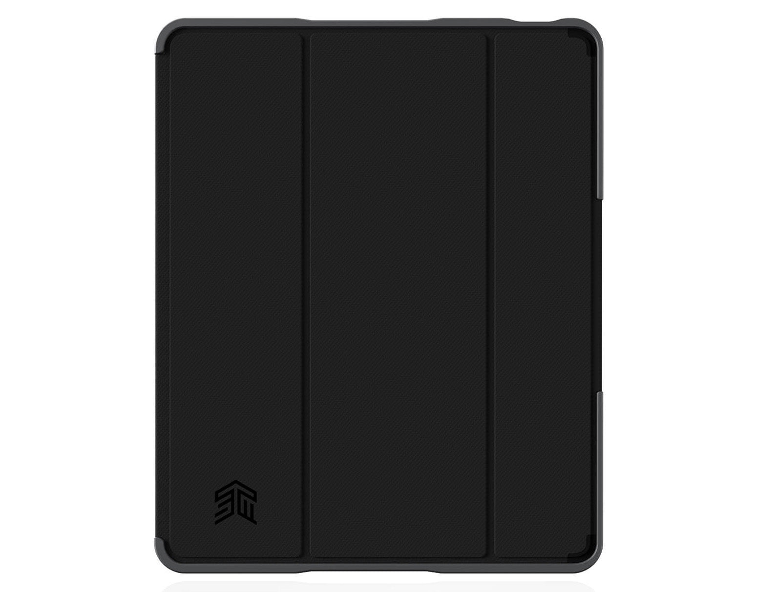 Dux Plus iPad Air 13 (M2/M3/M4) Black