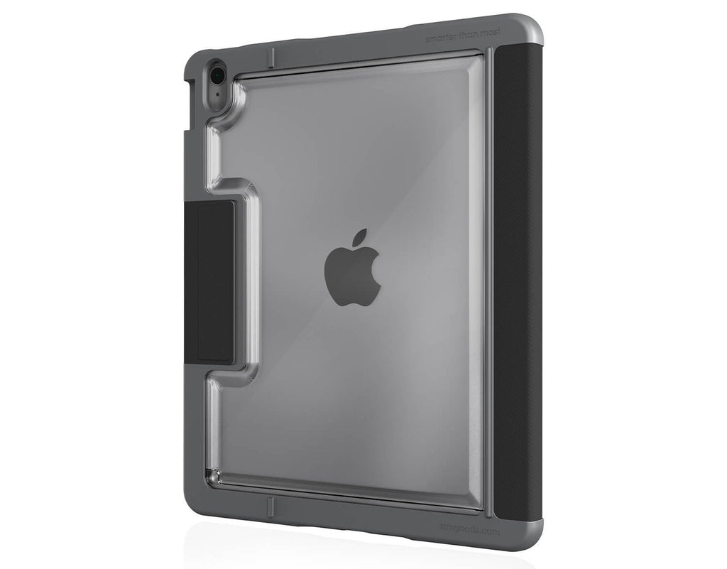 Dux Plus iPad Air 13 (M2/M3/M4) Black