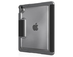 Dux Plus iPad Air 13 (M2/M3/M4) Black