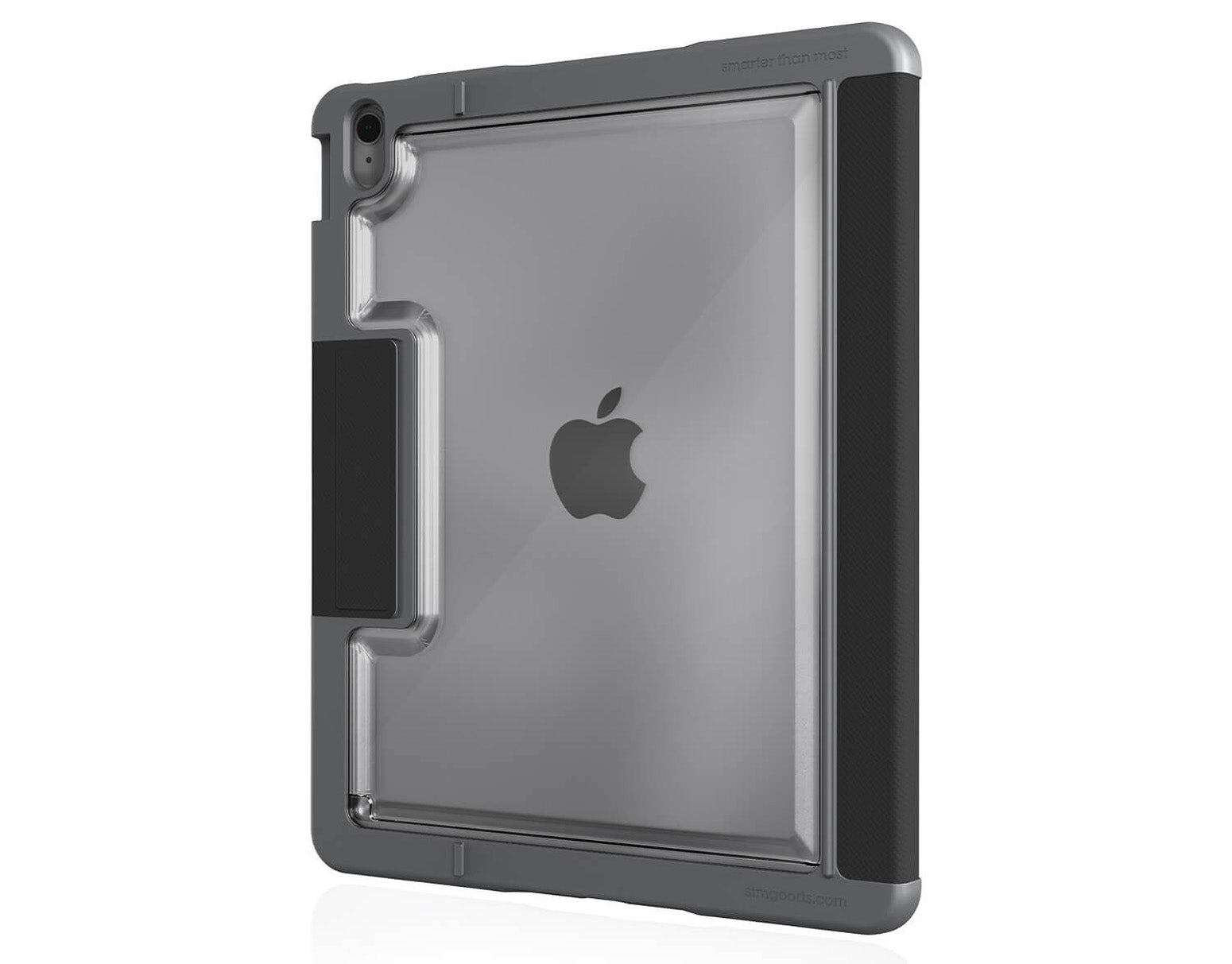 Dux Plus iPad Air 13 (M2/M3/M4) Black