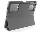 Dux Plus iPad Air 13 (M2/M3/M4) Black