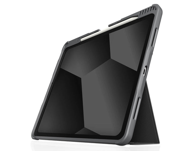 Dux Plus iPad Air 13 (M2/M3/M4) Black