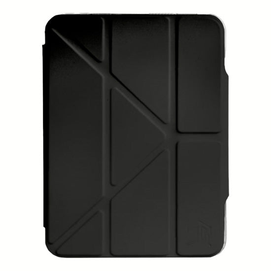 Opp iPad Mini 8.3 (2024/21 - 6/7th gen) Black
