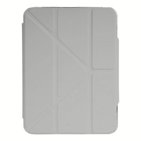 Opp iPad Mini 8.3 (2024/21 - 6/7th gen) Gray