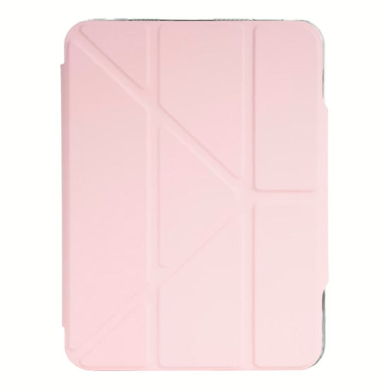 Opp iPad Mini 8.3 (2024/21 - 6/7th gen) Pink