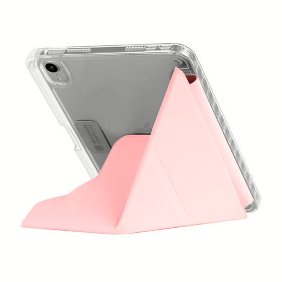 Opp iPad Mini 8.3 (2024/21 - 6/7th gen) Pink