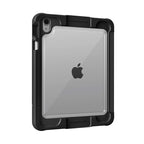 Dux Ultra iPad 11 (A16) & 10.9 (10th gen) Black