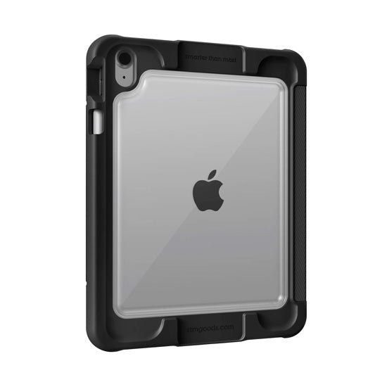 Dux Ultra iPad 11 (A16) & 10.9 (10th gen) Black