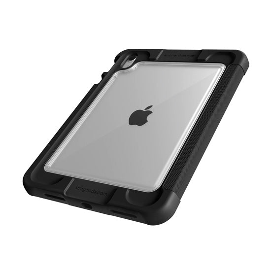 Dux Ultra iPad 11 (A16) & 10.9 (10th gen) Black