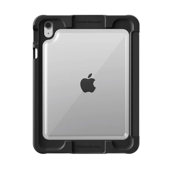 Dux Ultra iPad 11 (A16) & 10.9 (10th gen) Black