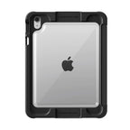 Dux Ultra iPad 11 (A16) & 10.9 (10th gen) Black