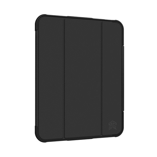 Dux Ultra iPad 11 (A16) & 10.9 (10th gen) Black
