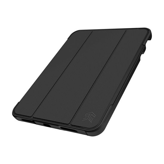 Dux Ultra iPad 11 (A16) & 10.9 (10th gen) Black