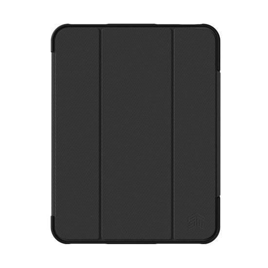 Dux Ultra iPad 11 (A16) & 10.9 (10th gen) Black