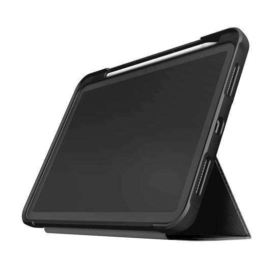 Dux Ultra iPad 11 (A16) & 10.9 (10th gen) Black