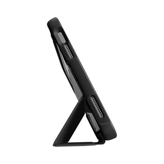 Dux Ultra iPad 11 (A16) & 10.9 (10th gen) Black