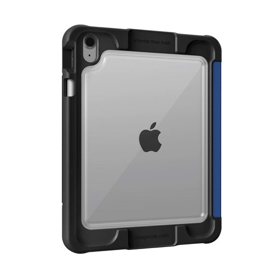 Dux Ultra iPad 11 (A16) & 10.9 (10th gen) Blue