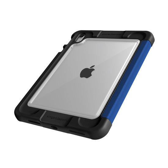 Dux Ultra iPad 11 (A16) & 10.9 (10th gen) Blue