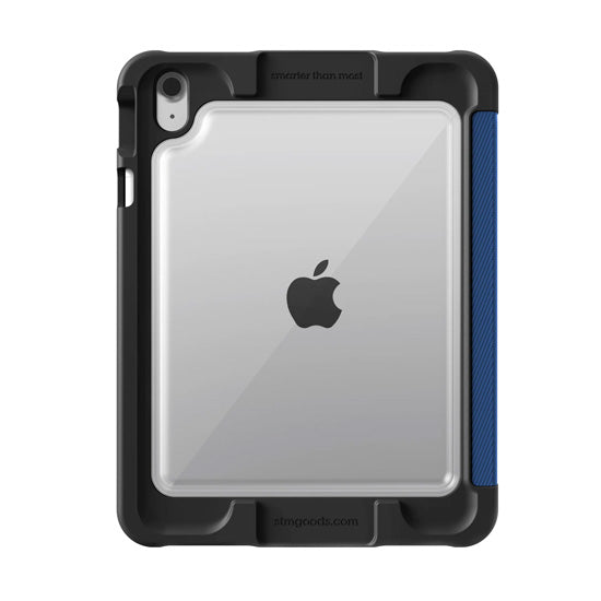 Dux Ultra iPad 11 (A16) & 10.9 (10th gen) Blue