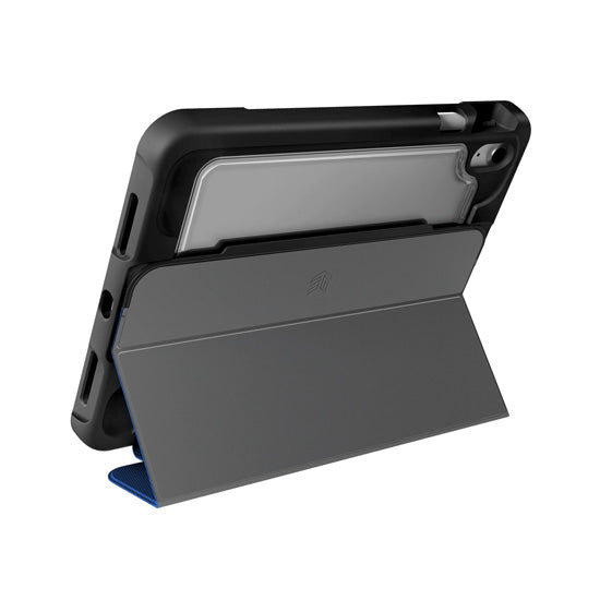 Dux Ultra iPad 11 (A16) & 10.9 (10th gen) Blue
