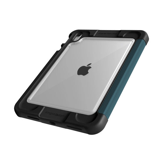 Dux Ultra iPad 11 (A16) & 10.9 (10th gen) Ocean Gray