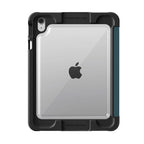 Dux Ultra iPad 11 (A16) & 10.9 (10th gen) Ocean Gray