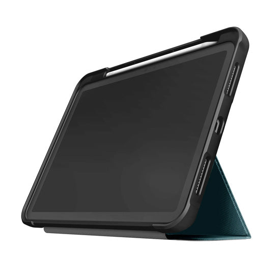 Dux Ultra iPad 11 (A16) & 10.9 (10th gen) Ocean Gray