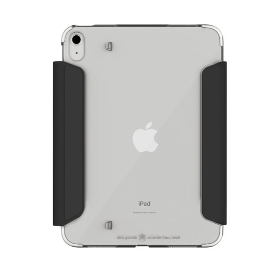 Studio Max  iPad 11 (A16) & 10.9 (10th gen) Black