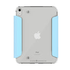 Studio Max  iPad 11 (A16) & 10.9 (10th gen) Mist Blue