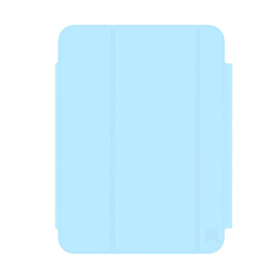 Studio Max  iPad 11 (A16) & 10.9 (10th gen) Mist Blue