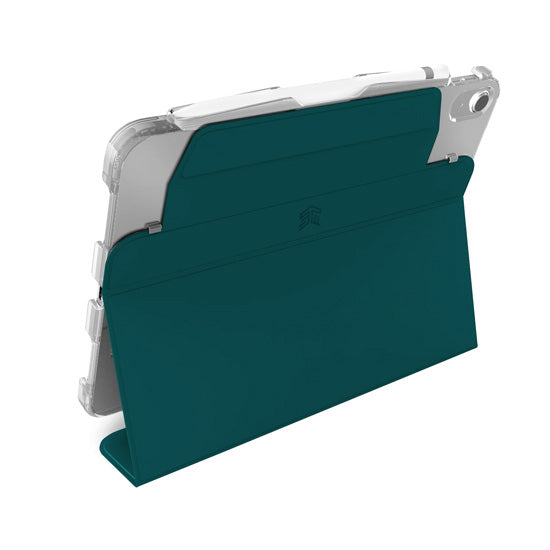 Studio Max  iPad 11 (A16) & 10.9 (10th gen) Deep Teal