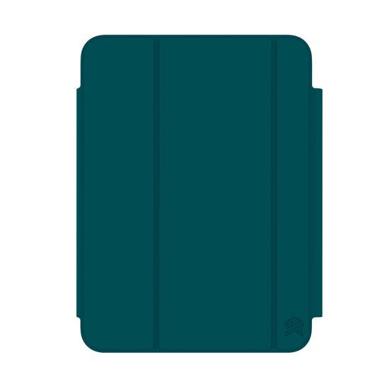 Studio Max  iPad 11 (A16) & 10.9 (10th gen) Deep Teal