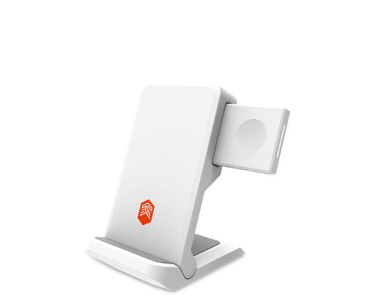 ChargeTree Go White