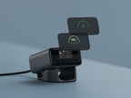 Chargeview™ 140W desktop charger