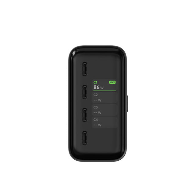Chargeview™ 140W desktop charger
