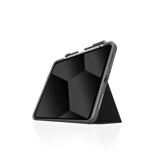 Bundle Dux Plus STM EDU Black + MW Glass for iPad 10.9 & 11