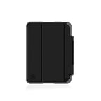 Bundle Dux Plus STM EDU Black + MW Glass for iPad 10.9 & 11