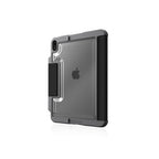 Bundle Dux Plus STM EDU Black + MW Glass for iPad 10.9 & 11