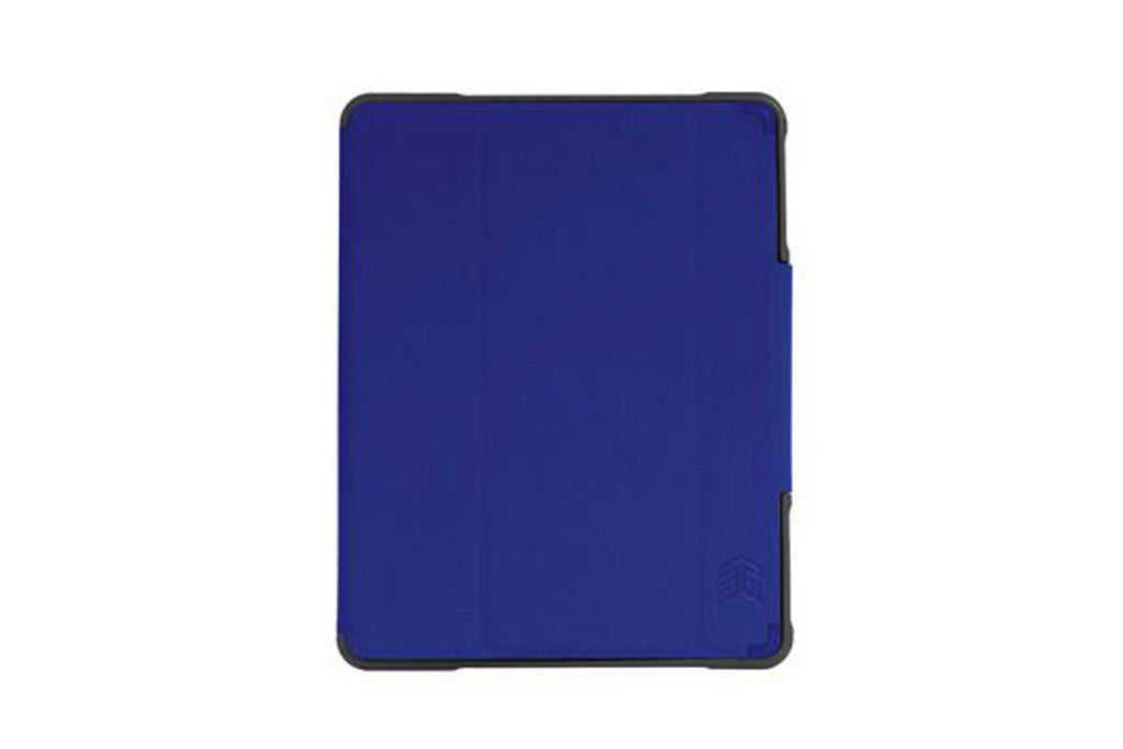 Bundle Dux Plus STM EDU Blue + MW Glass for iPad 10.9 & 11