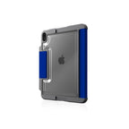 Bundle Dux Plus STM EDU Blue + MW Glass for iPad 10.9 & 11