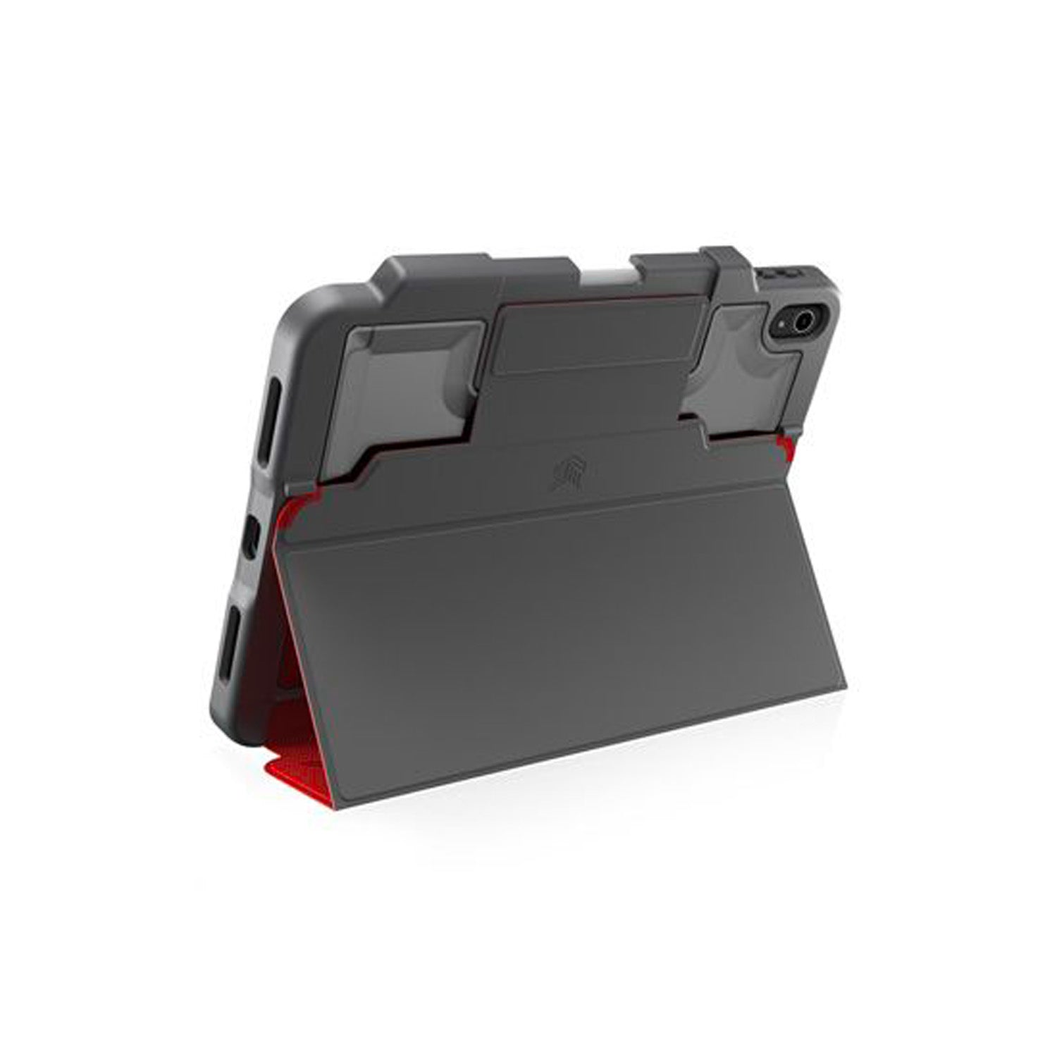 Bundle Dux Plus STM EDU Red + MW Glass for iPad 10.9 & 11