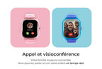 ENJOY Smart Watch Kids Black