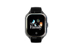 ENJOY Smart Watch Kids Black